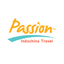 Passion Indochina Travel Logo