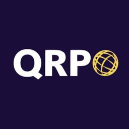 QRP International Italia Logo