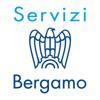 Servizi Confindustria Bergamo Logo