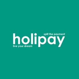 holipay Logo