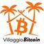 Villaggio Bitcoin Logo
