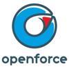 Openforce Logo