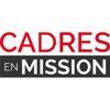 Cadres en Mission - Portage Logo