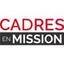 Cadres en Mission - Portage Logo