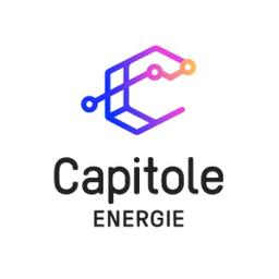 Capitole Energie Logo