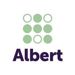Albert Logo
