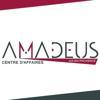 Centre d'Affaires Amadeus Logo