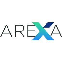 AREXA Logo