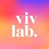 VIVLAB | Créez votre site en quelques clics Logo