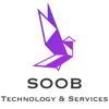 SOOB Logo