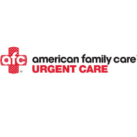 AFC Urgent Care Sugar Land Logo