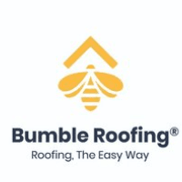 Bumble Roofing Logo