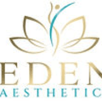 Eden Aesthetics Clinic Logo