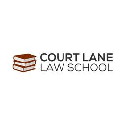 Court Lane Law School Logo