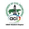 ACI Student Chapter - IUBAT Logo