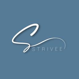 Strivee Ltd Logo