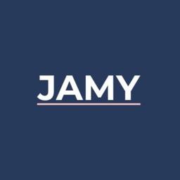 JAMY Business Support for Surveyors Logo