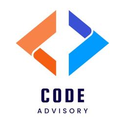 Code Advisory Logo