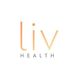 Liv HEALTH Logo