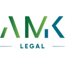 AMK Legal Logo