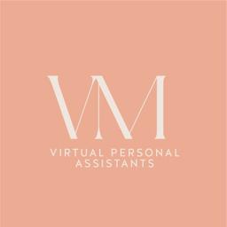 Victoria Maynard & Co Ltd - Virtual Personal Assistants Logo