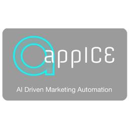 appICE Logo
