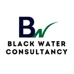Black Water Consultancy Logo