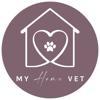 My Home Vet Logo