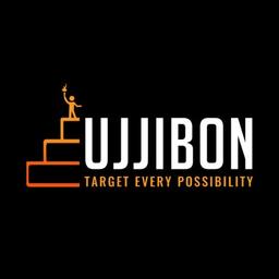 Ujjibon - উজ্জীবন Logo