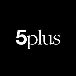 5plus architects Logo
