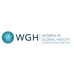 Women in Global Health UAE Logo