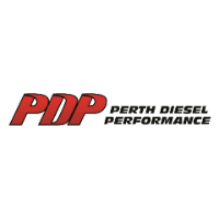 Perth Diesel Performance Logo