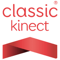 Classic Kinect Logo