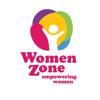 WomenZone Bradford Logo