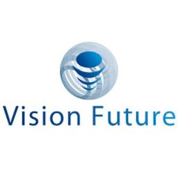 VISION FUTURE LYON Logo