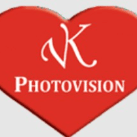 VK Photovision Logo
