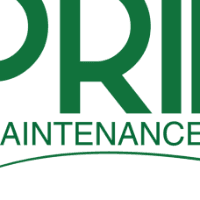 Deep Cleaning Services Logo
