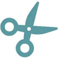 Avalon Fabrics & Craft Logo