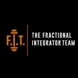 The Fractional Integrator Team Logo