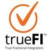 True Fractional Integrators™ Logo