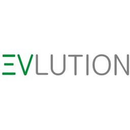 EVlution Logo