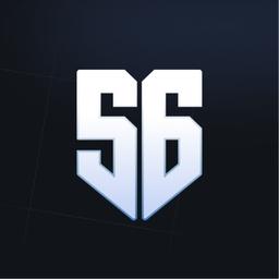 56 Secure Logo