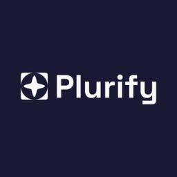 Plurify Logo