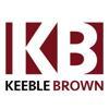 Keeble Brown Logo