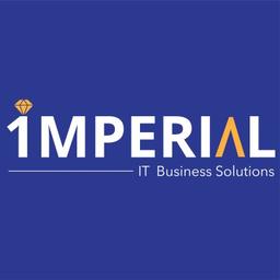 IMPERIAL IT BUSINESS SOLUTIONS LTD Logo