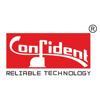 Confident Dental Equipments Pvt. Ltd. Logo