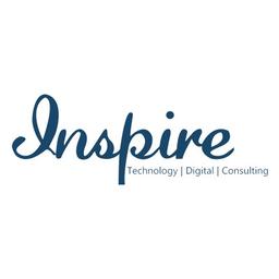 Inspire Infosol UK Limited Logo