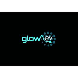 Glow EV Logo