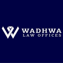 Wadhwa Law Offices Logo