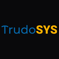 Trudosys Logo